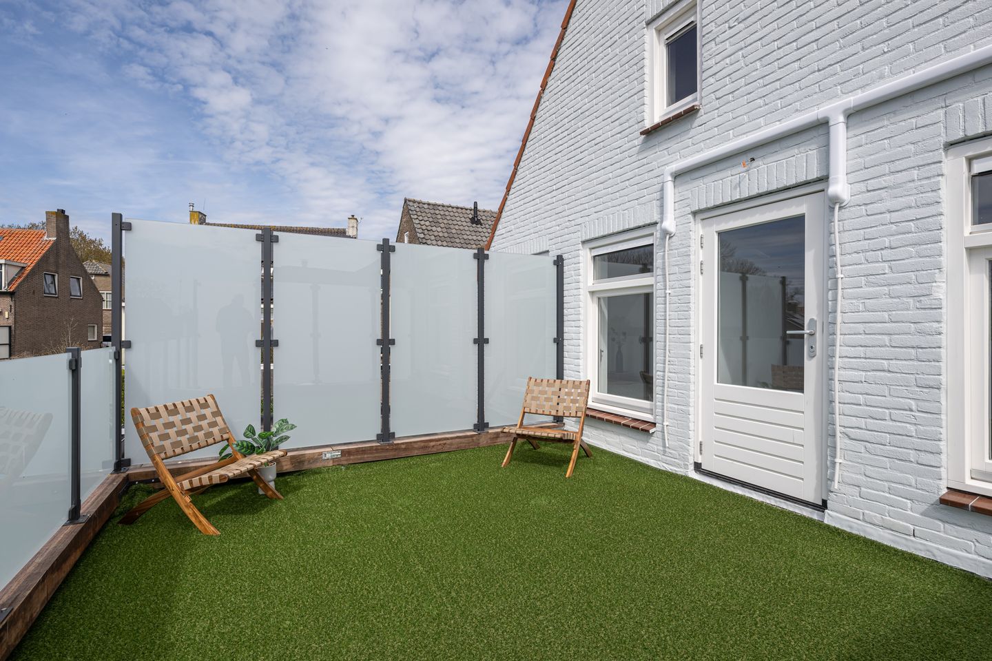 Foto 20 van Voorstraat 6-A