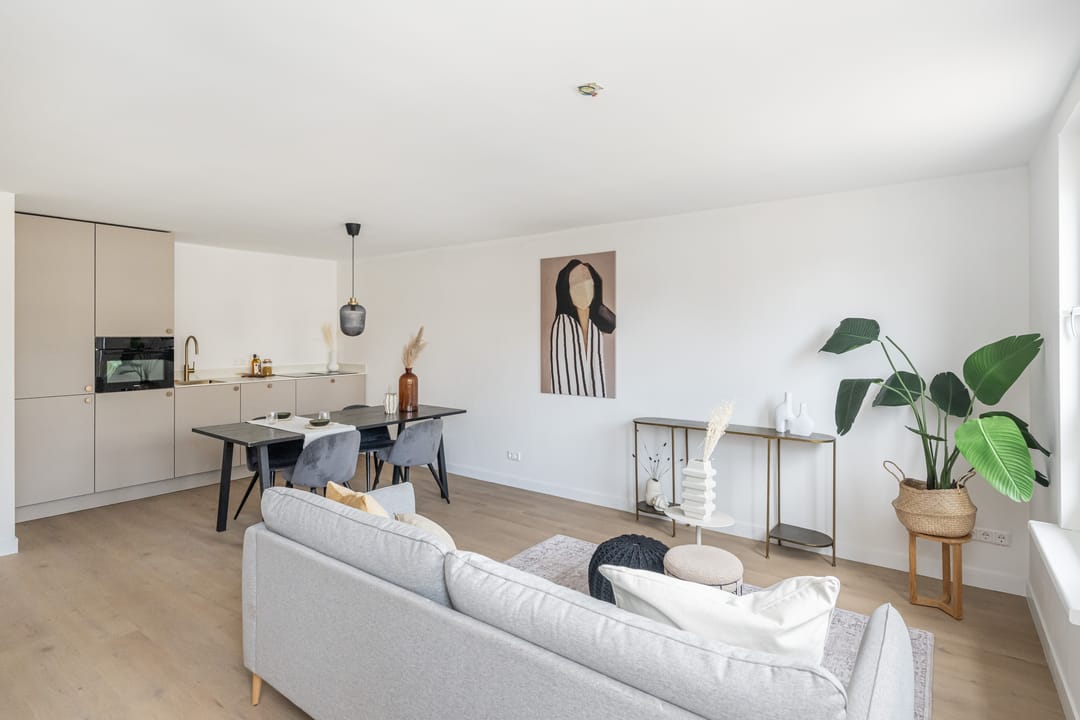 Foto 7 van Voorstraat 6-A