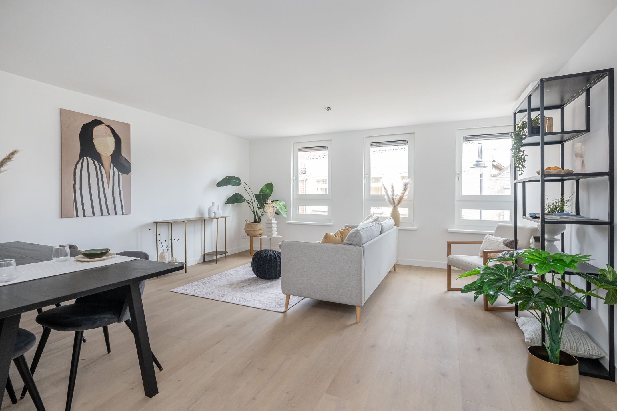 Foto 6 van Voorstraat 6-A