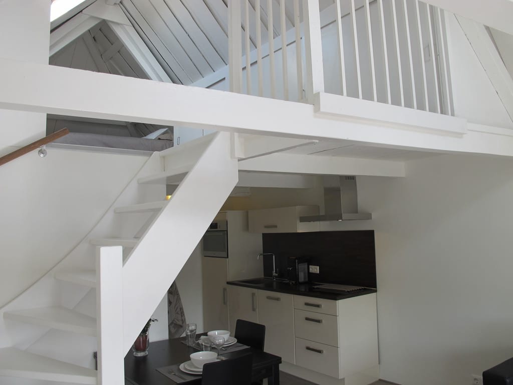 Foto 11 van Nauwe Sloopje 1