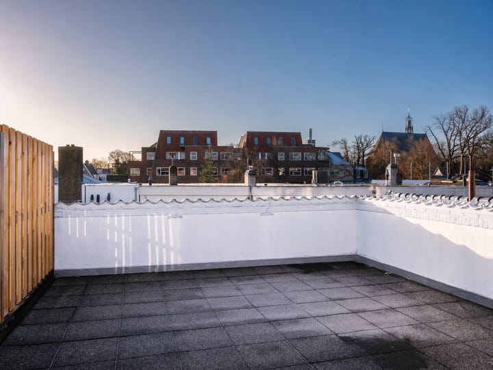 Foto 2 van Jan Oldenburglaan 4-C