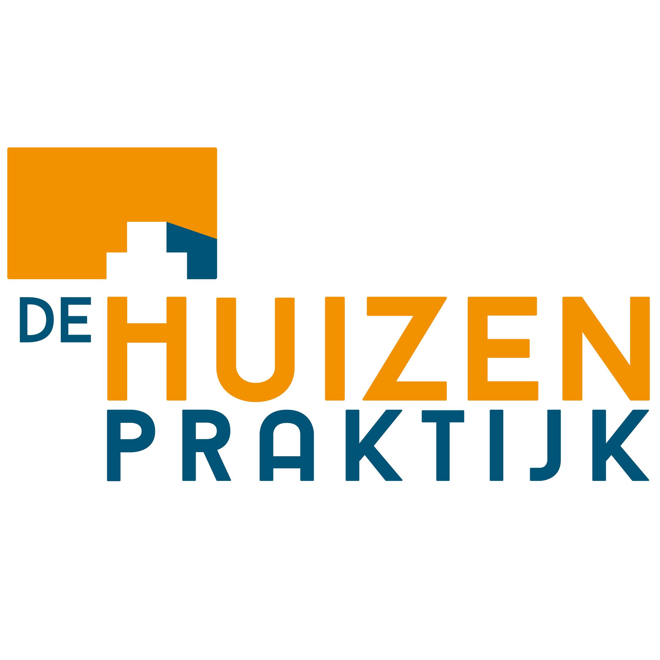 De Huizenpraktijk B.V.