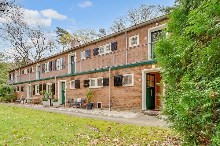 Foto 3 van Park Rodichem 17