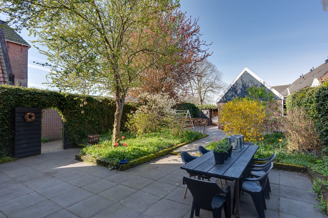 Photo 2 of Westerdiepswal 10