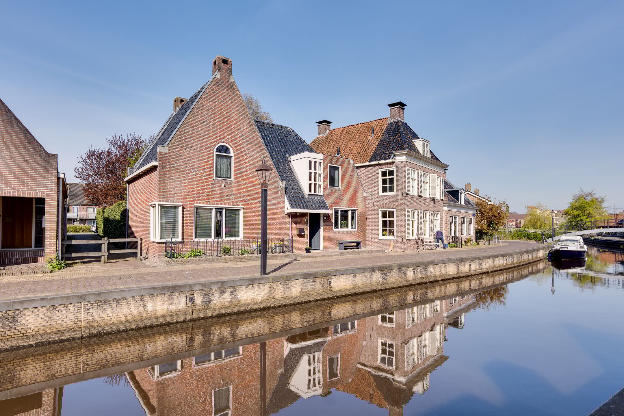 Photo 6 of Westerdiepswal 10