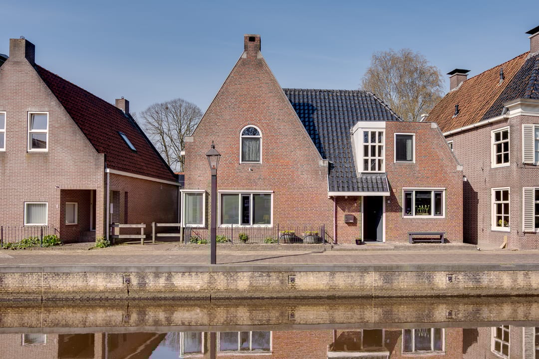 Photo 7 of Westerdiepswal 10