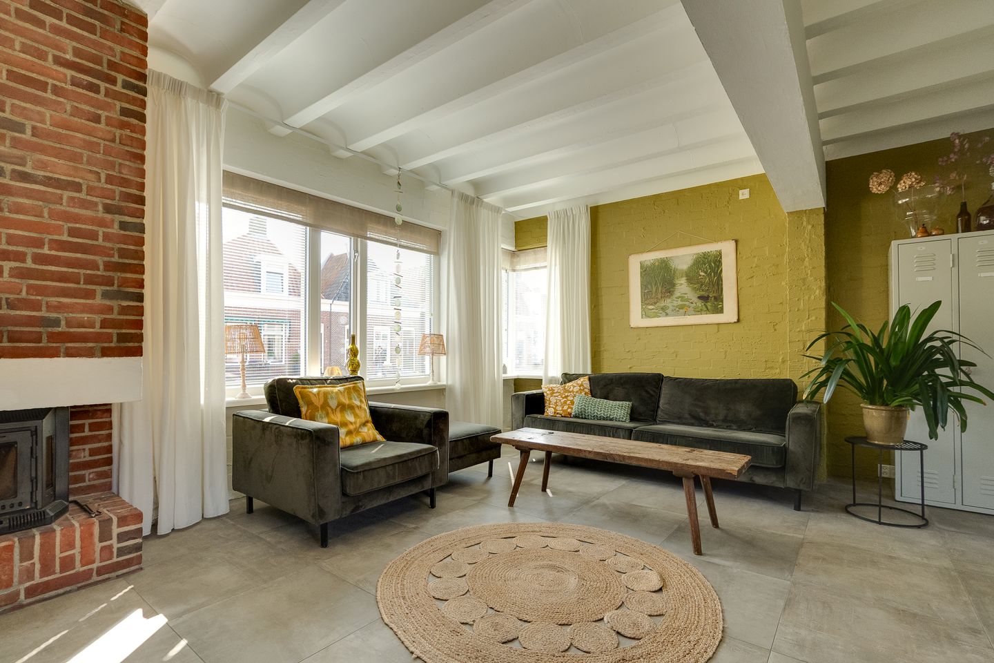 Photo 10 of Westerdiepswal 10