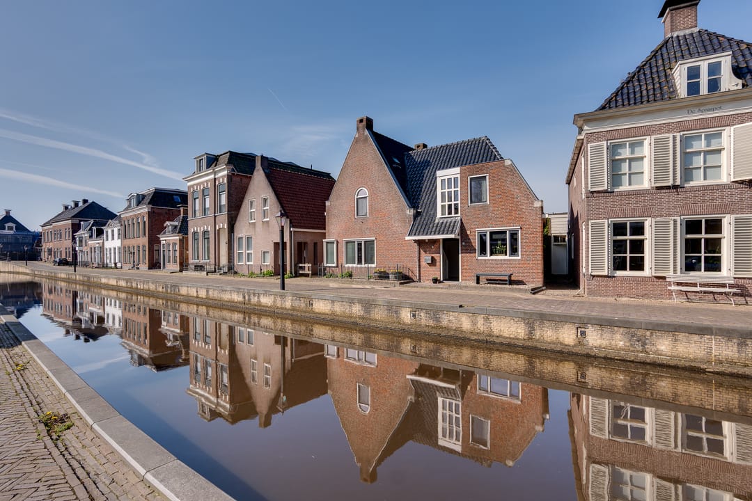 Photo 1 of Westerdiepswal 10