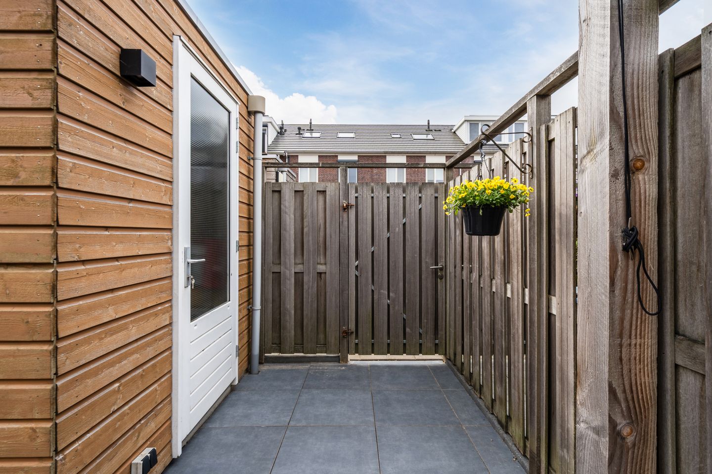 Photo 35 of Snoek 27