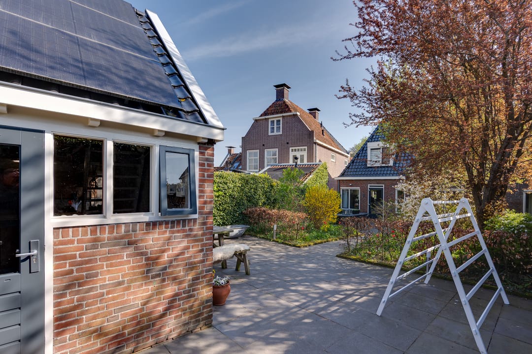 Photo 52 of Westerdiepswal 10