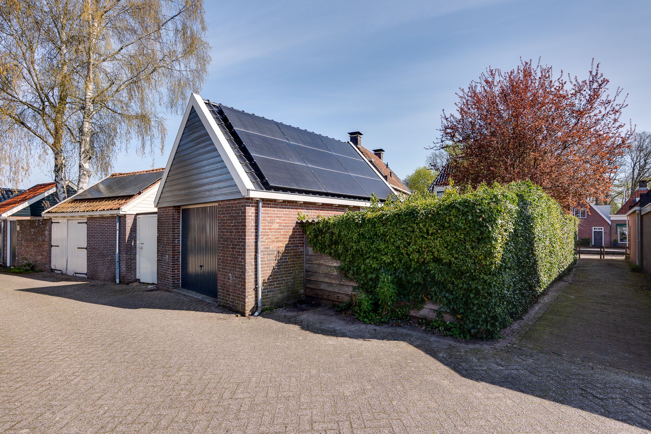 Photo 54 of Westerdiepswal 10