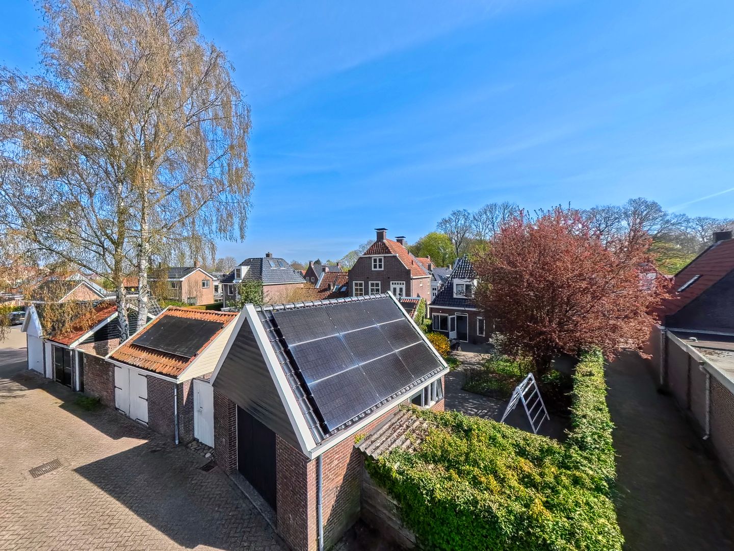 Photo 55 of Westerdiepswal 10