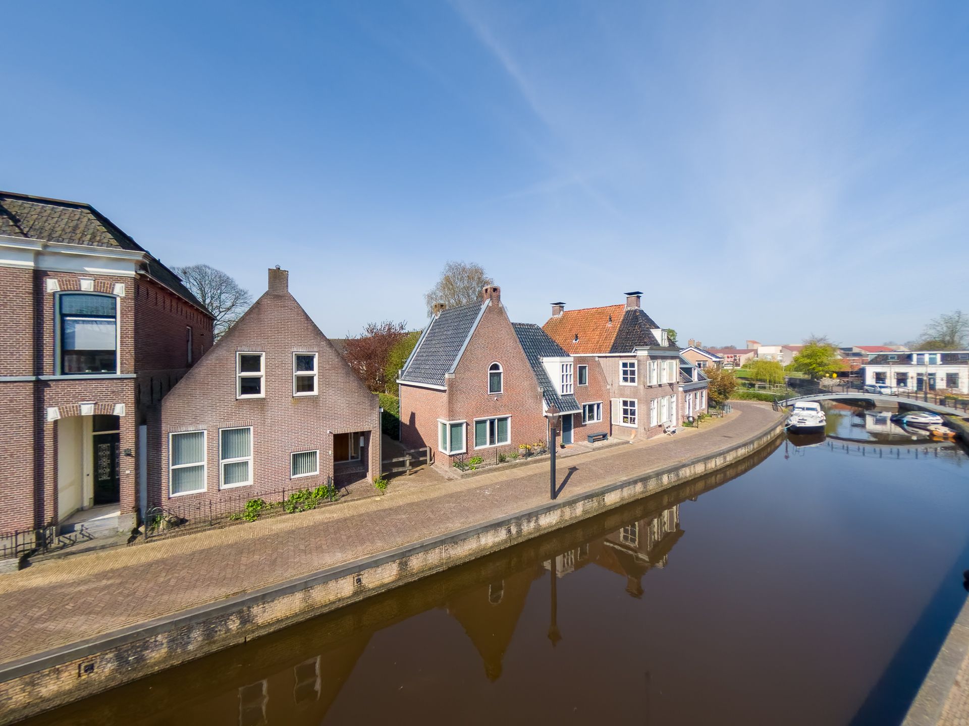 Photo 57 of Westerdiepswal 10