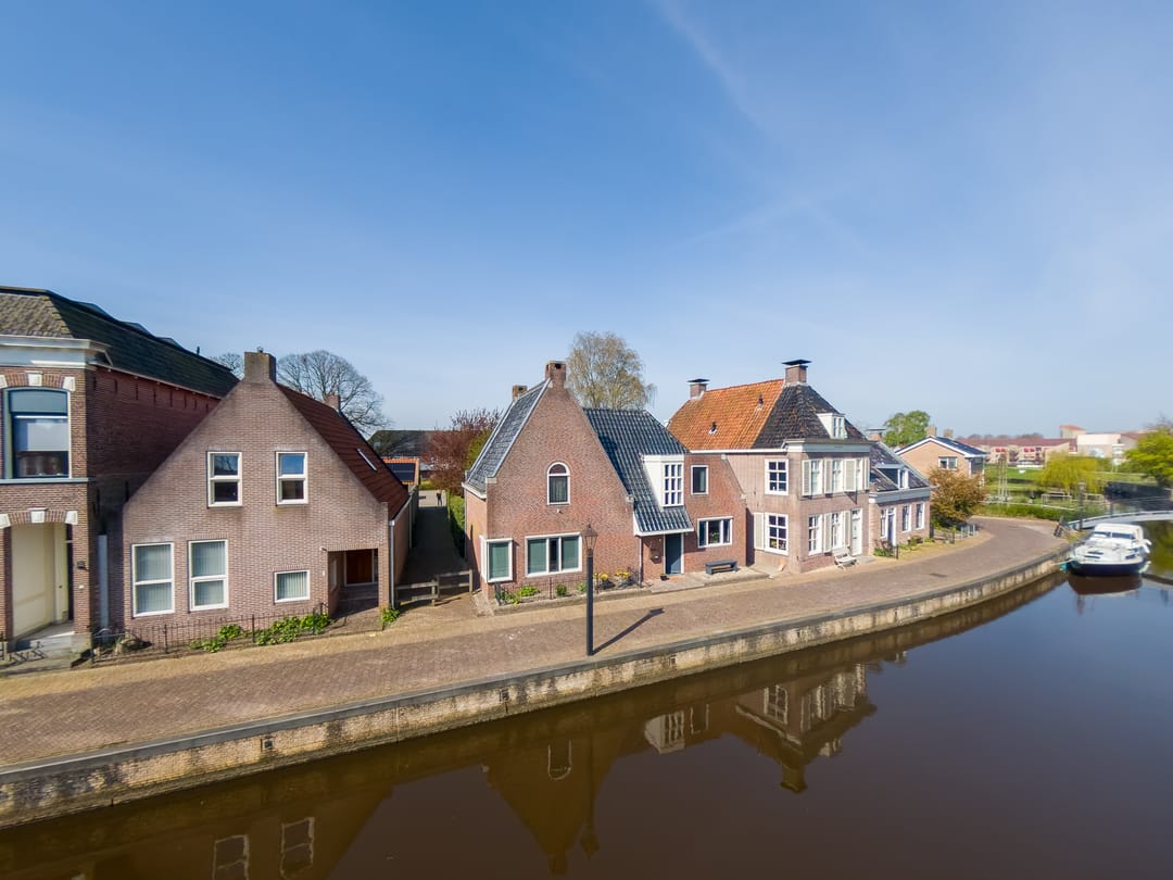 Photo 58 of Westerdiepswal 10