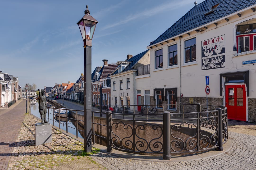 Photo 61 of Westerdiepswal 10