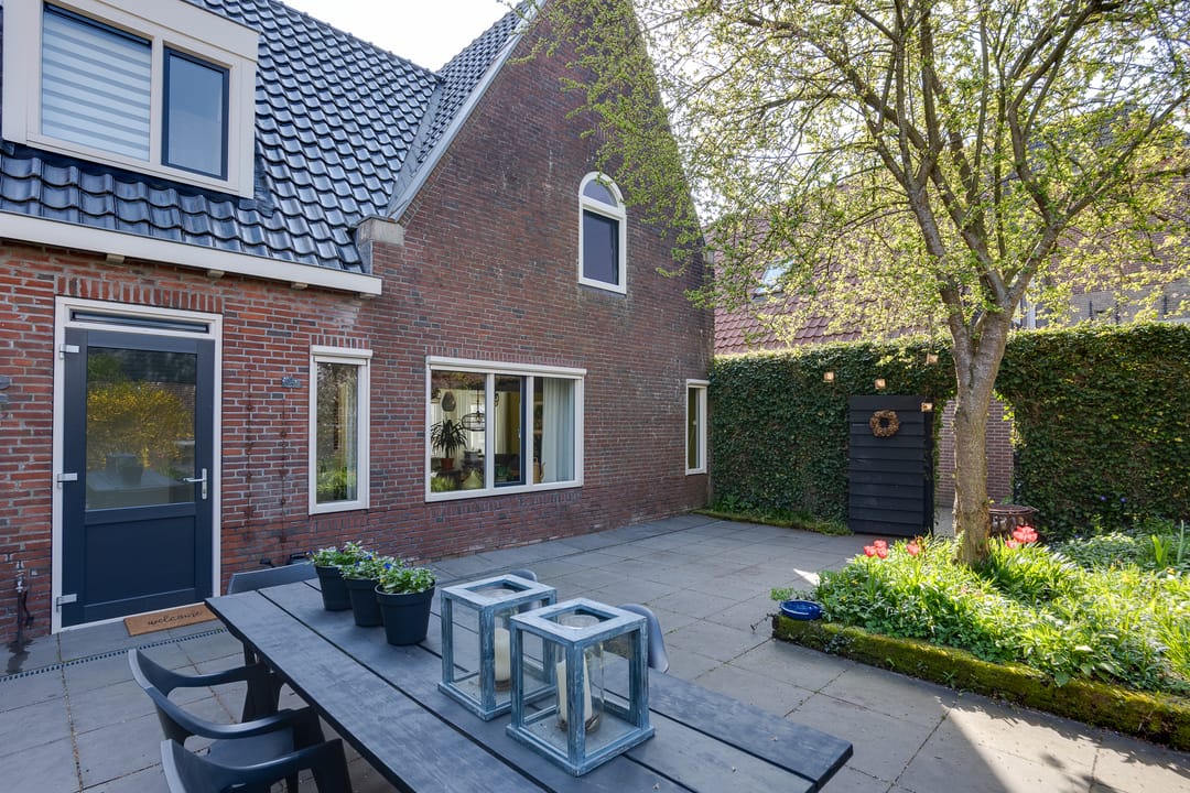 Photo 46 of Westerdiepswal 10