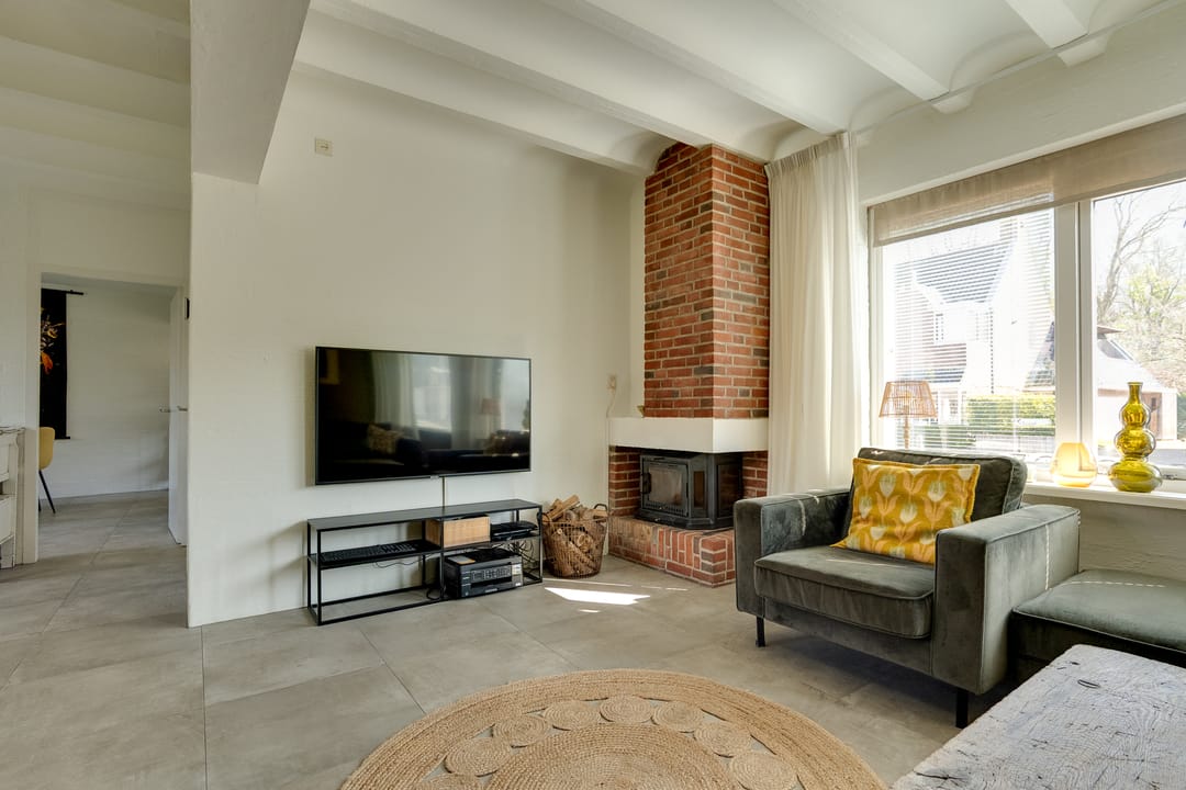 Photo 11 of Westerdiepswal 10