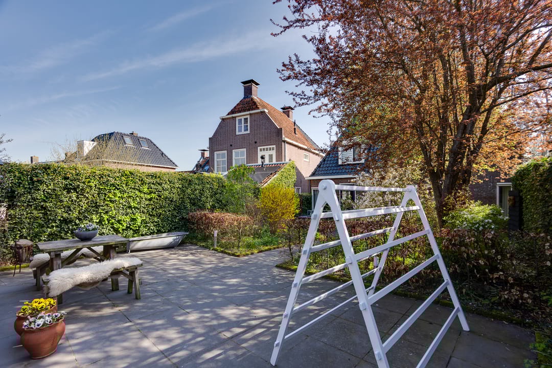 Photo 47 of Westerdiepswal 10