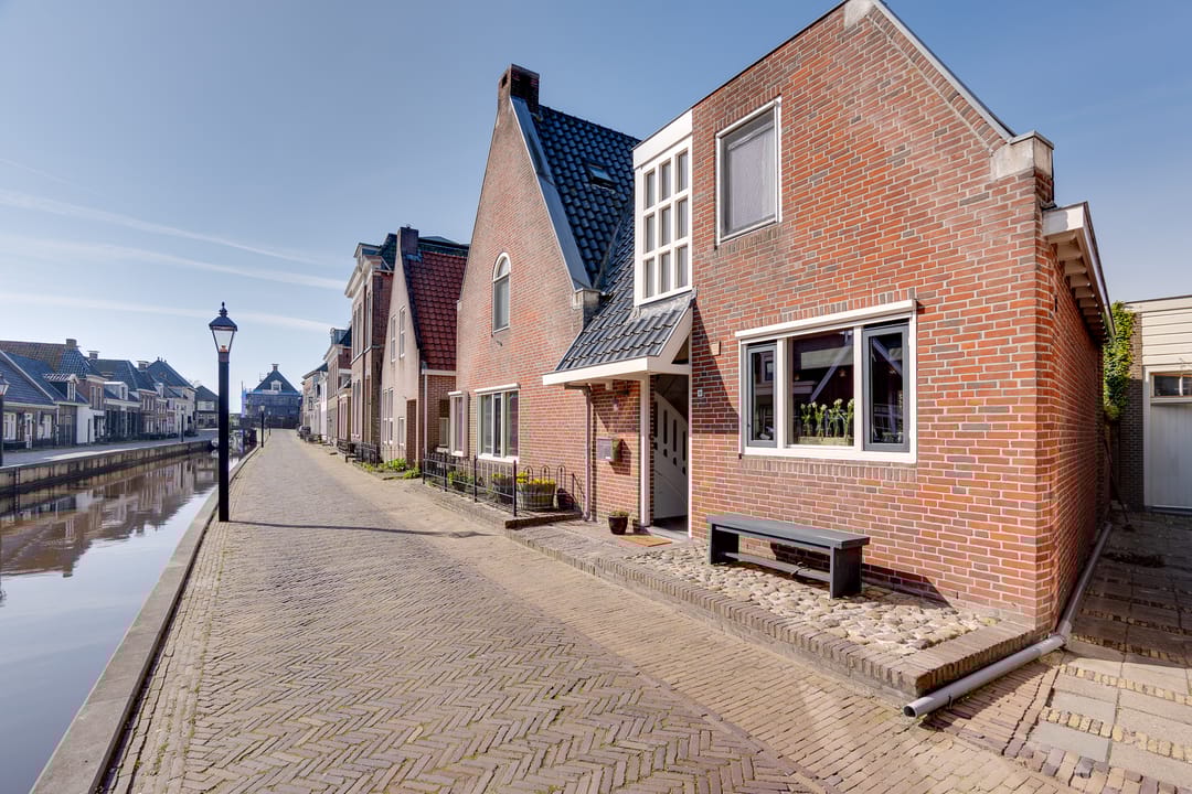 Photo 8 of Westerdiepswal 10