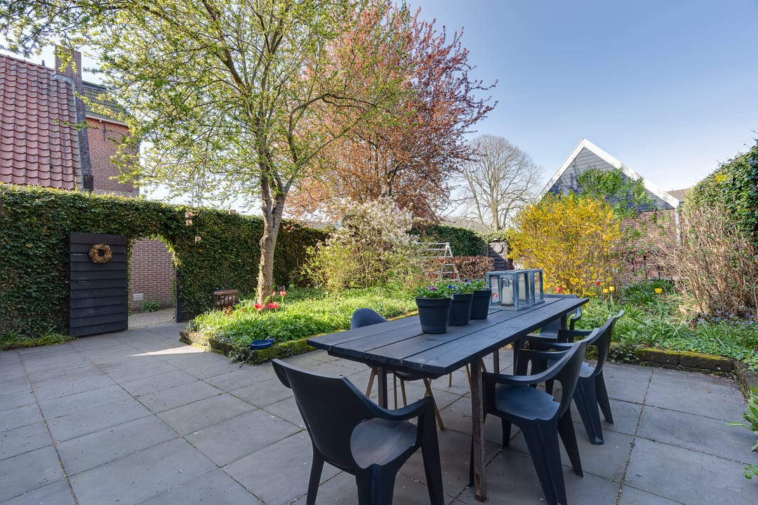 Photo 43 of Westerdiepswal 10