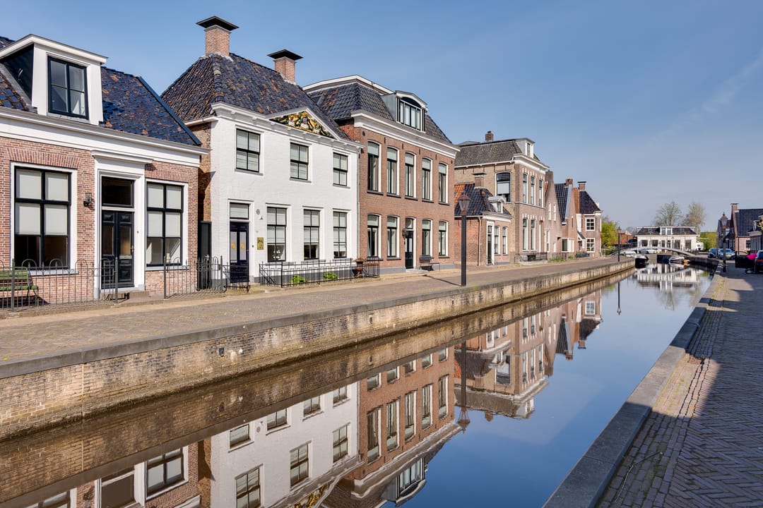 Photo 62 of Westerdiepswal 10