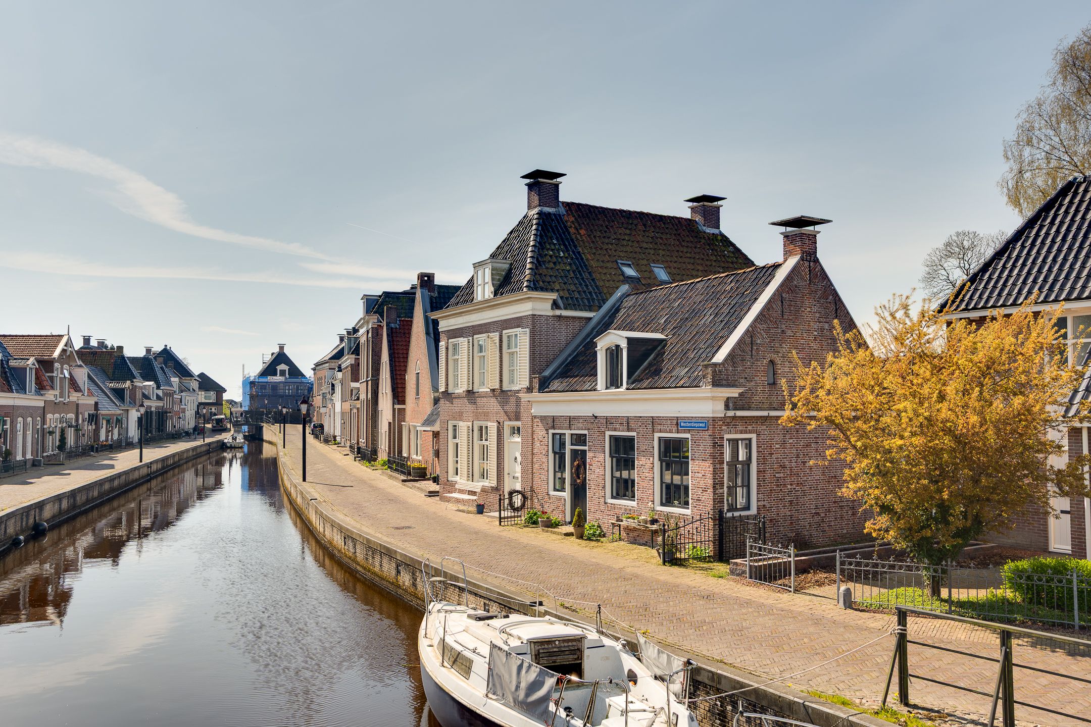 Photo 60 of Westerdiepswal 10