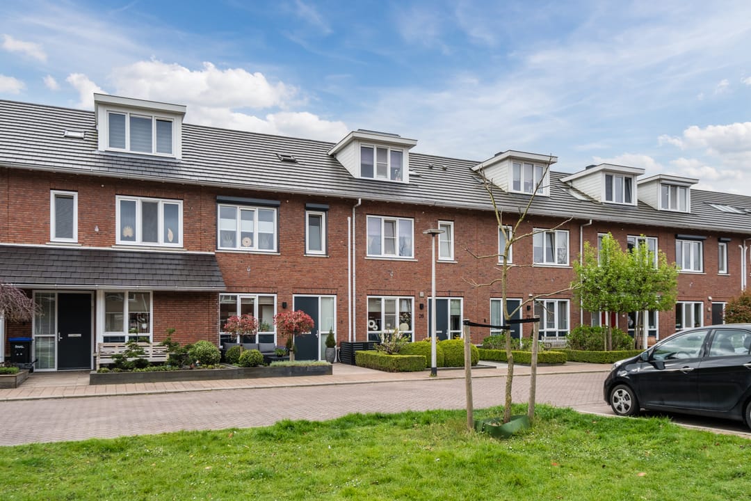 Photo 37 of Snoek 27