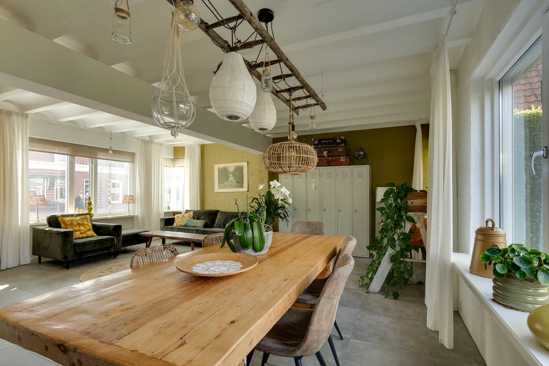 Photo 17 of Westerdiepswal 10