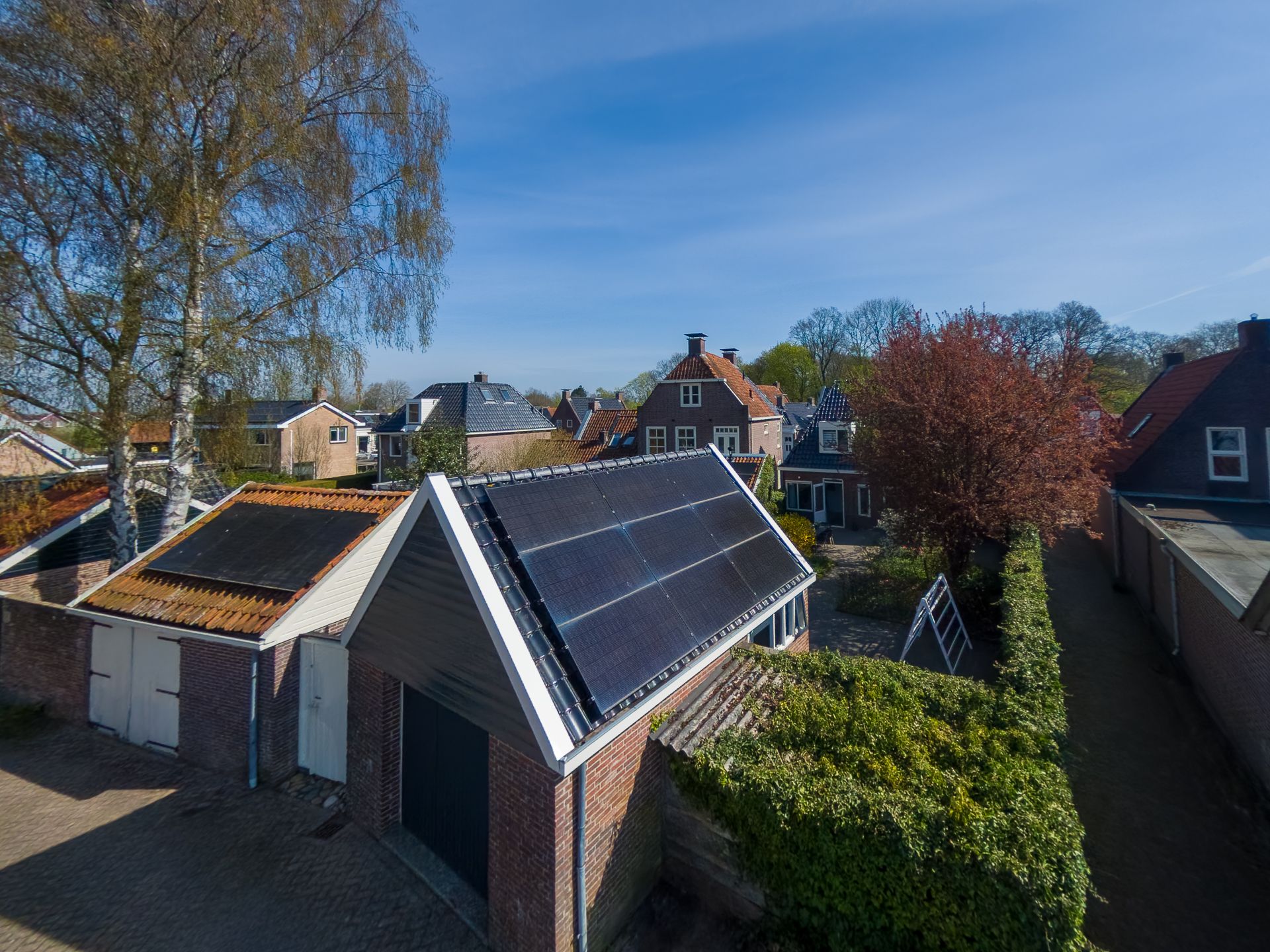 Photo 3 of Westerdiepswal 10