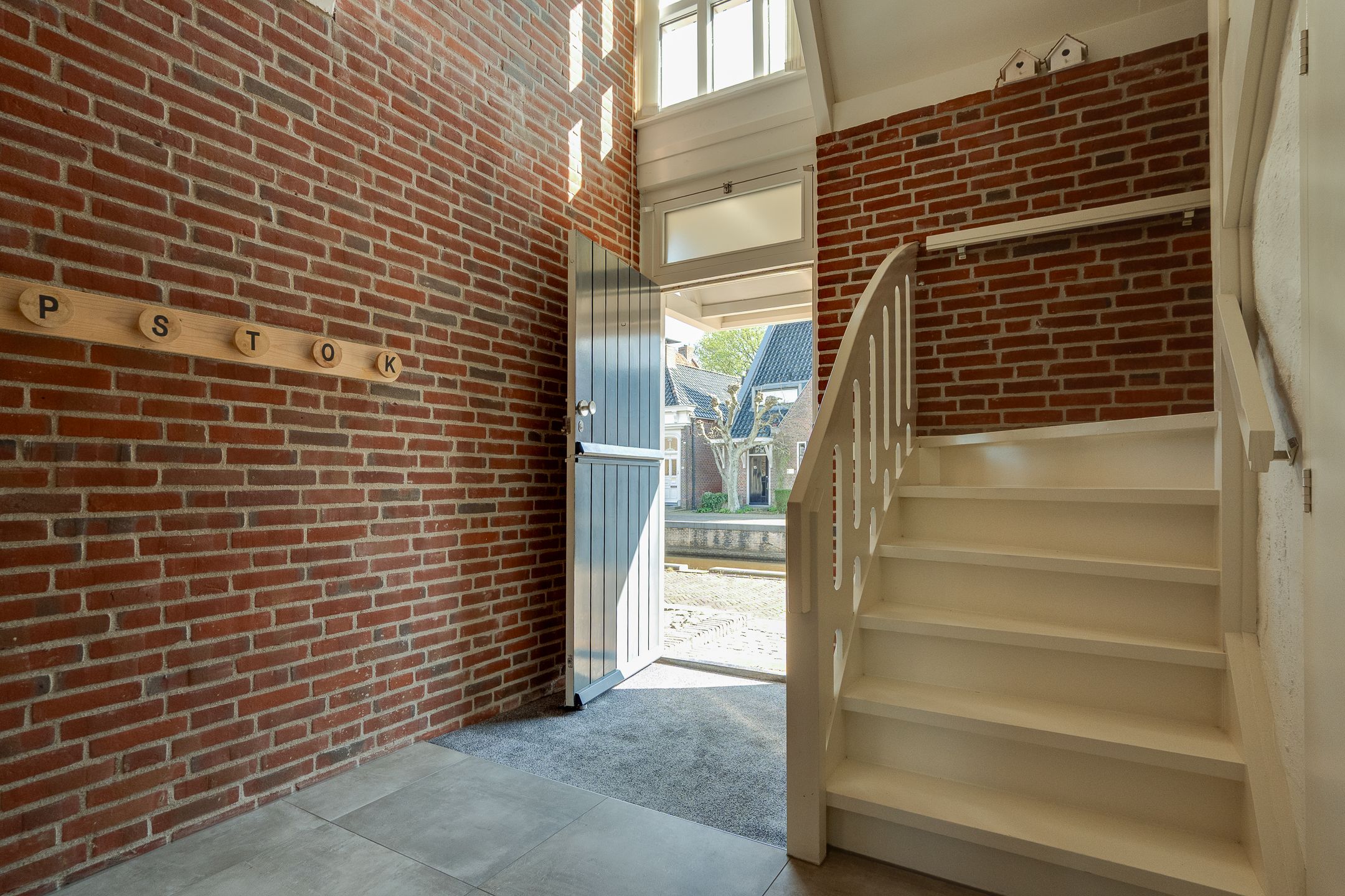 Photo 9 of Westerdiepswal 10