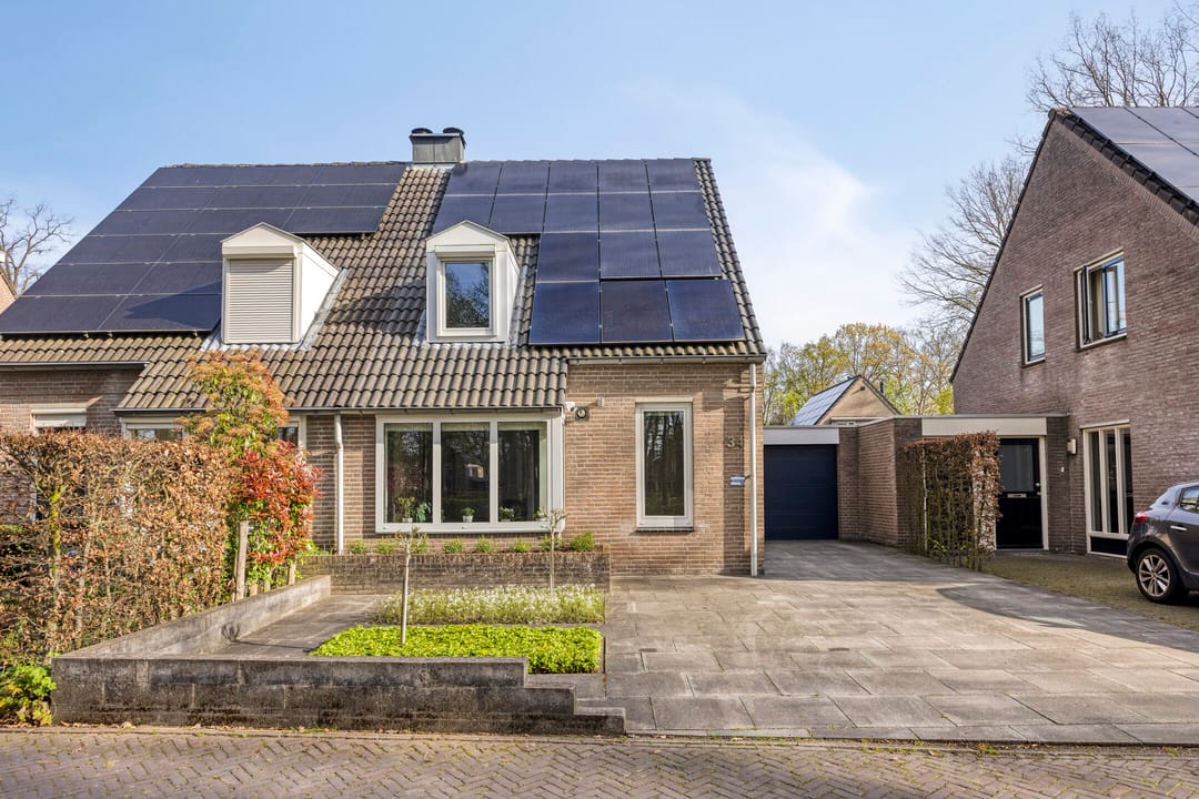 Foto 7 van Iman van den Boschlaan 34