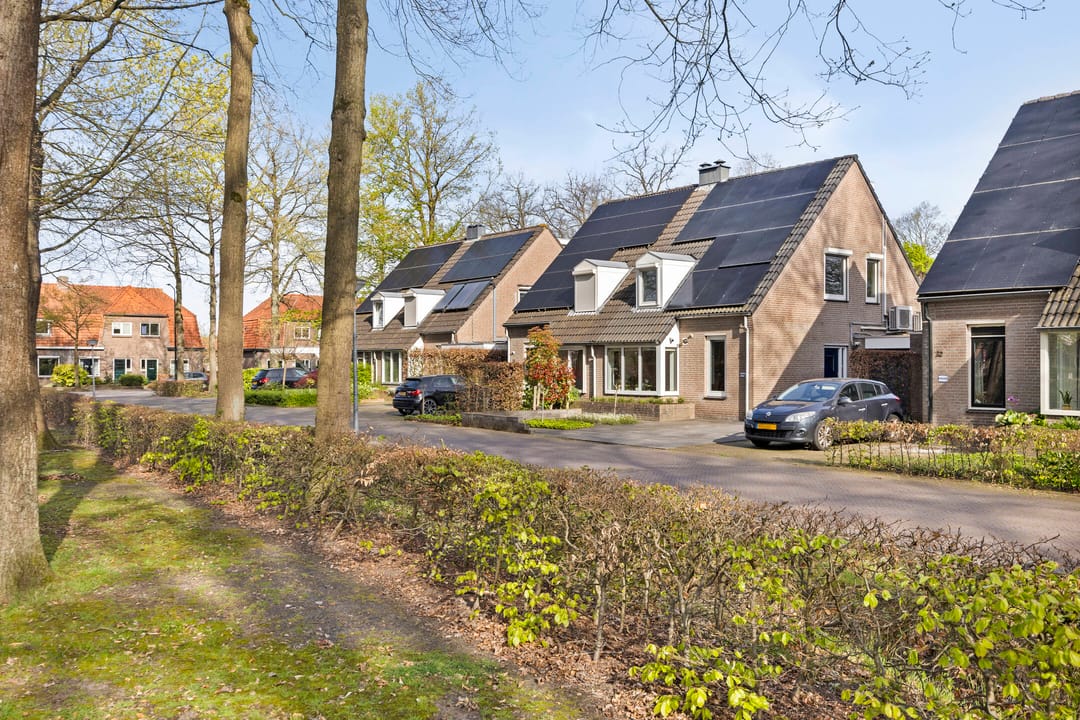 Foto 8 van Iman van den Boschlaan 34