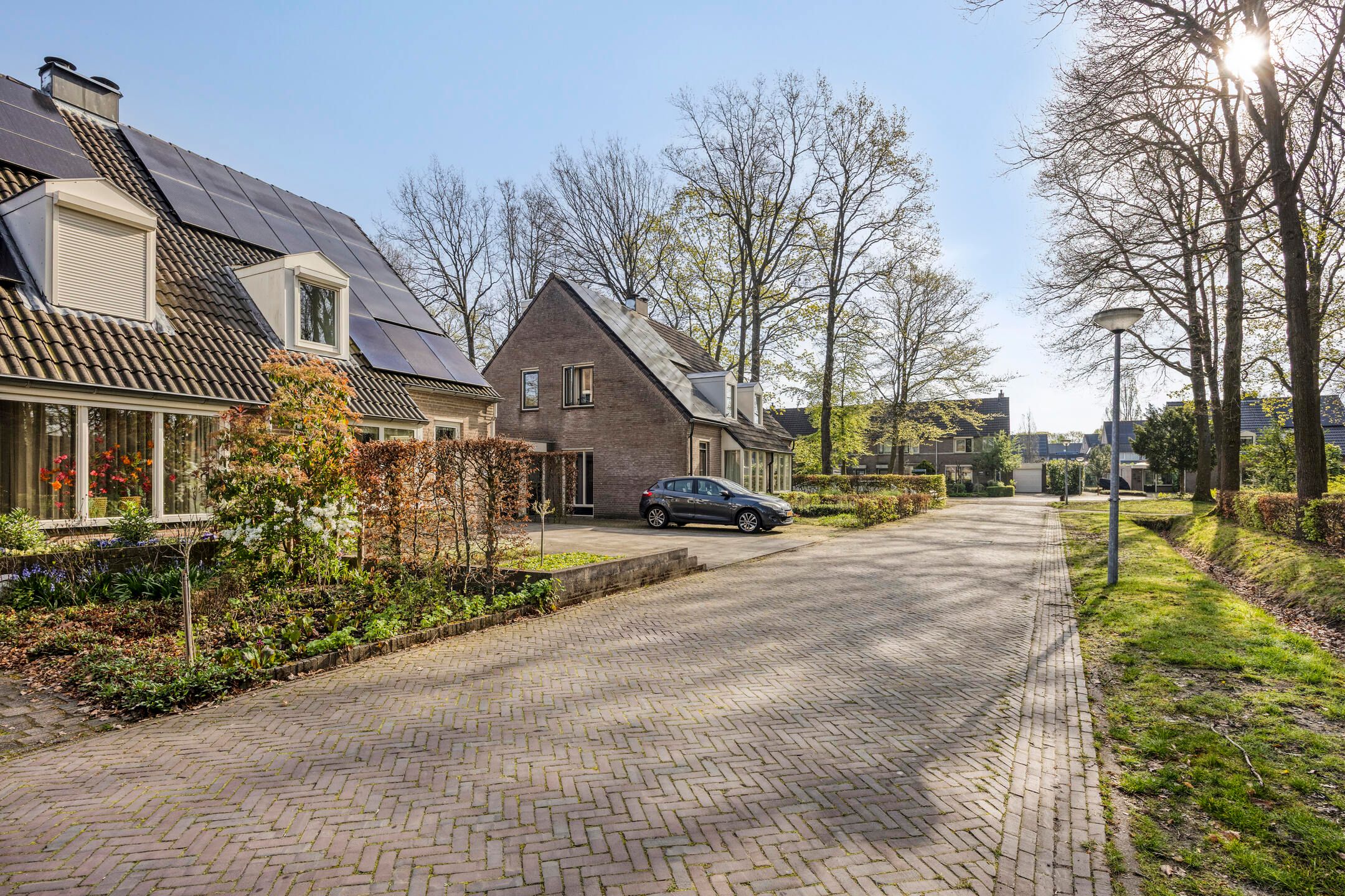 Foto 9 van Iman van den Boschlaan 34