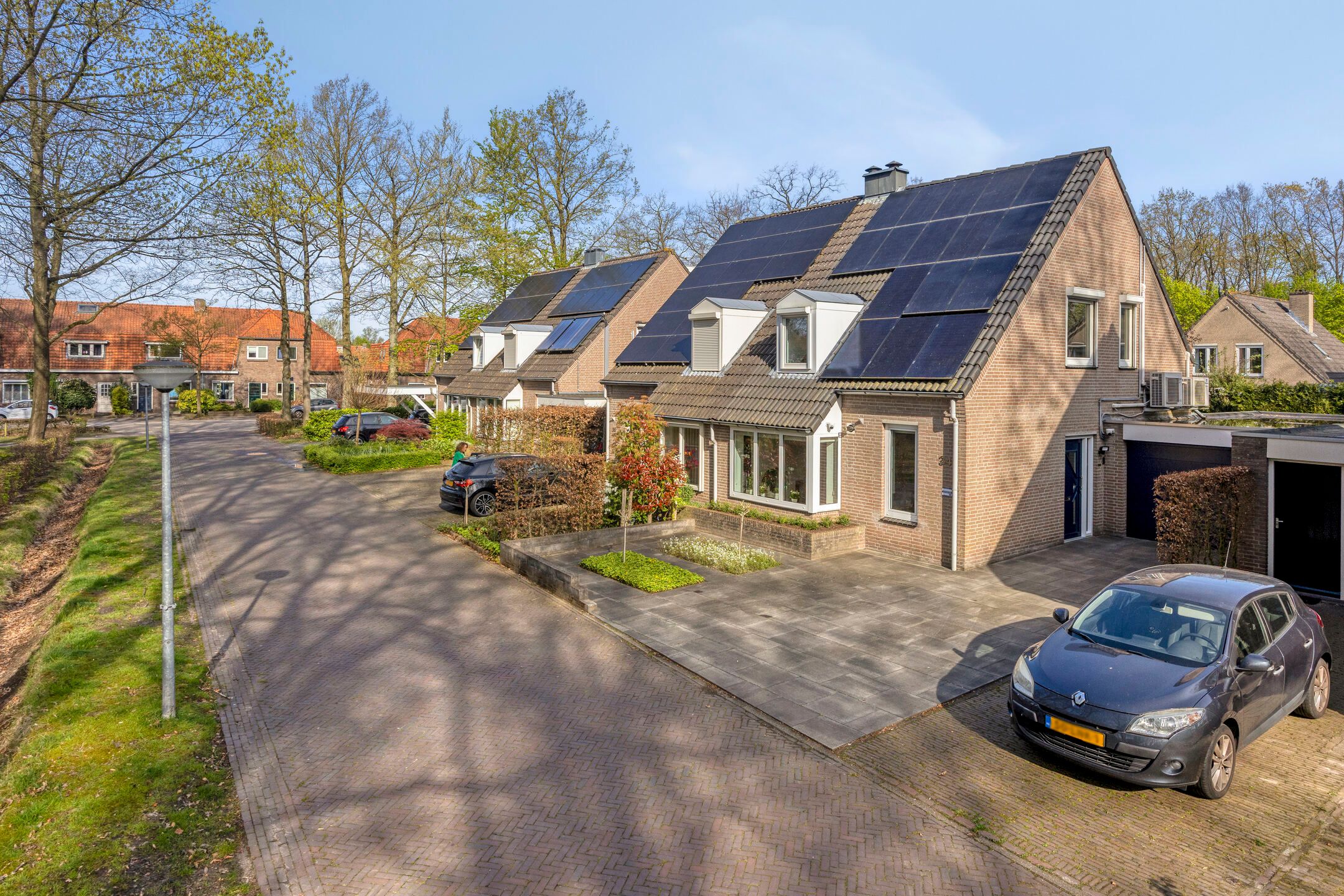 Foto 54 van Iman van den Boschlaan 34