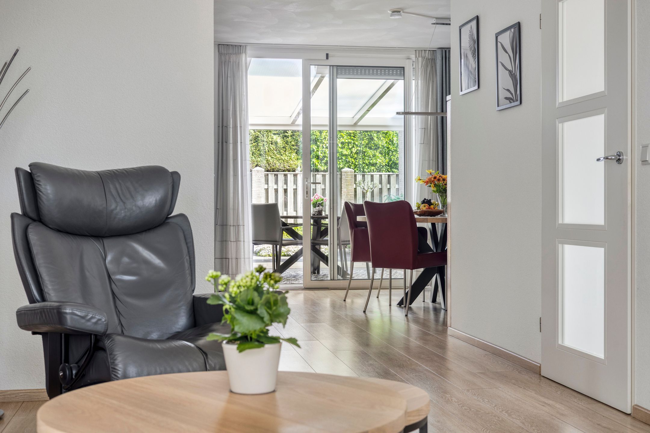 Foto 18 van Iman van den Boschlaan 34