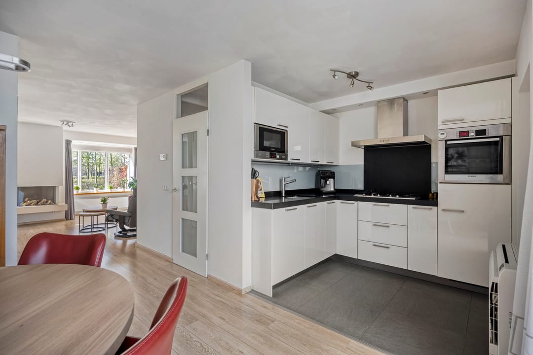 Foto 23 van Iman van den Boschlaan 34