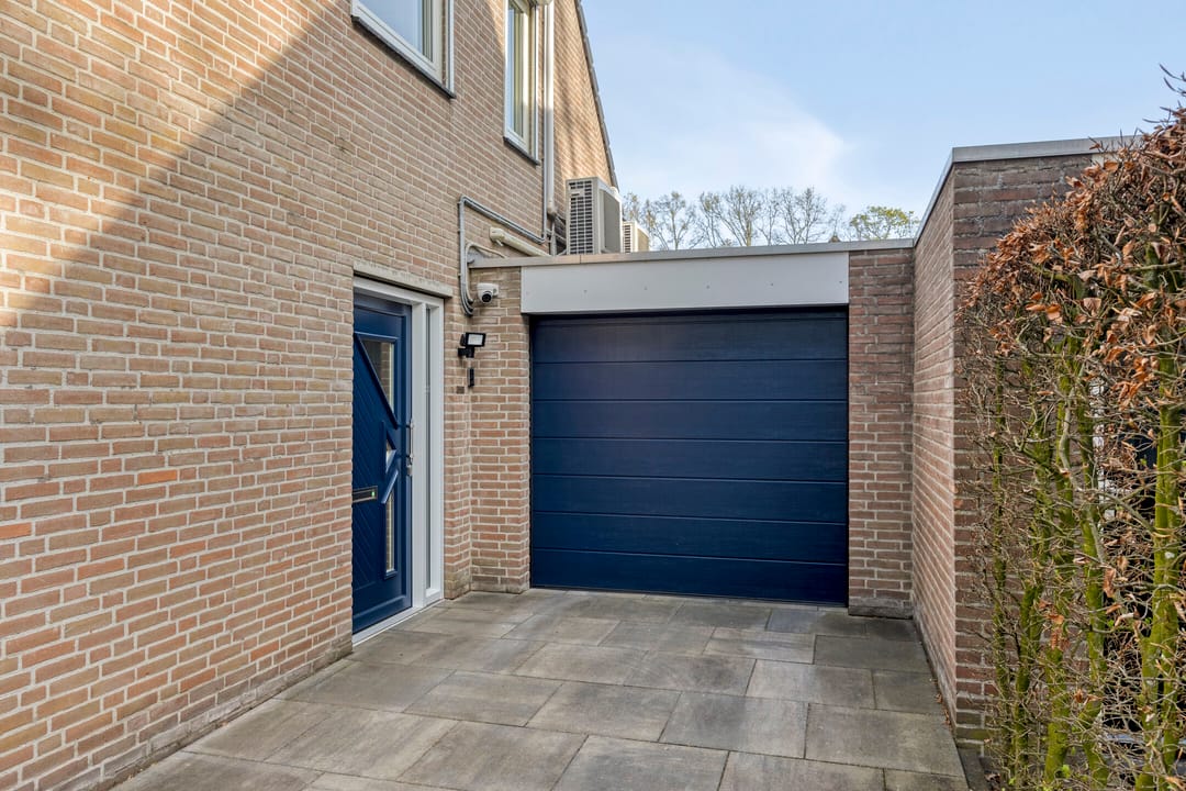 Foto 58 van Iman van den Boschlaan 34