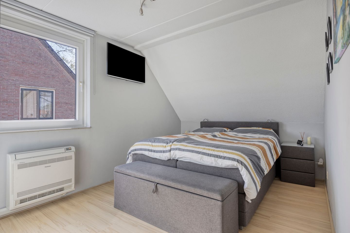 Foto 4 van Iman van den Boschlaan 34