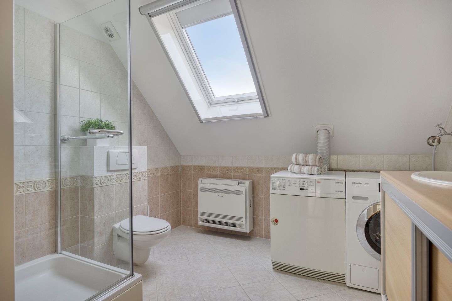 Foto 5 van Iman van den Boschlaan 34