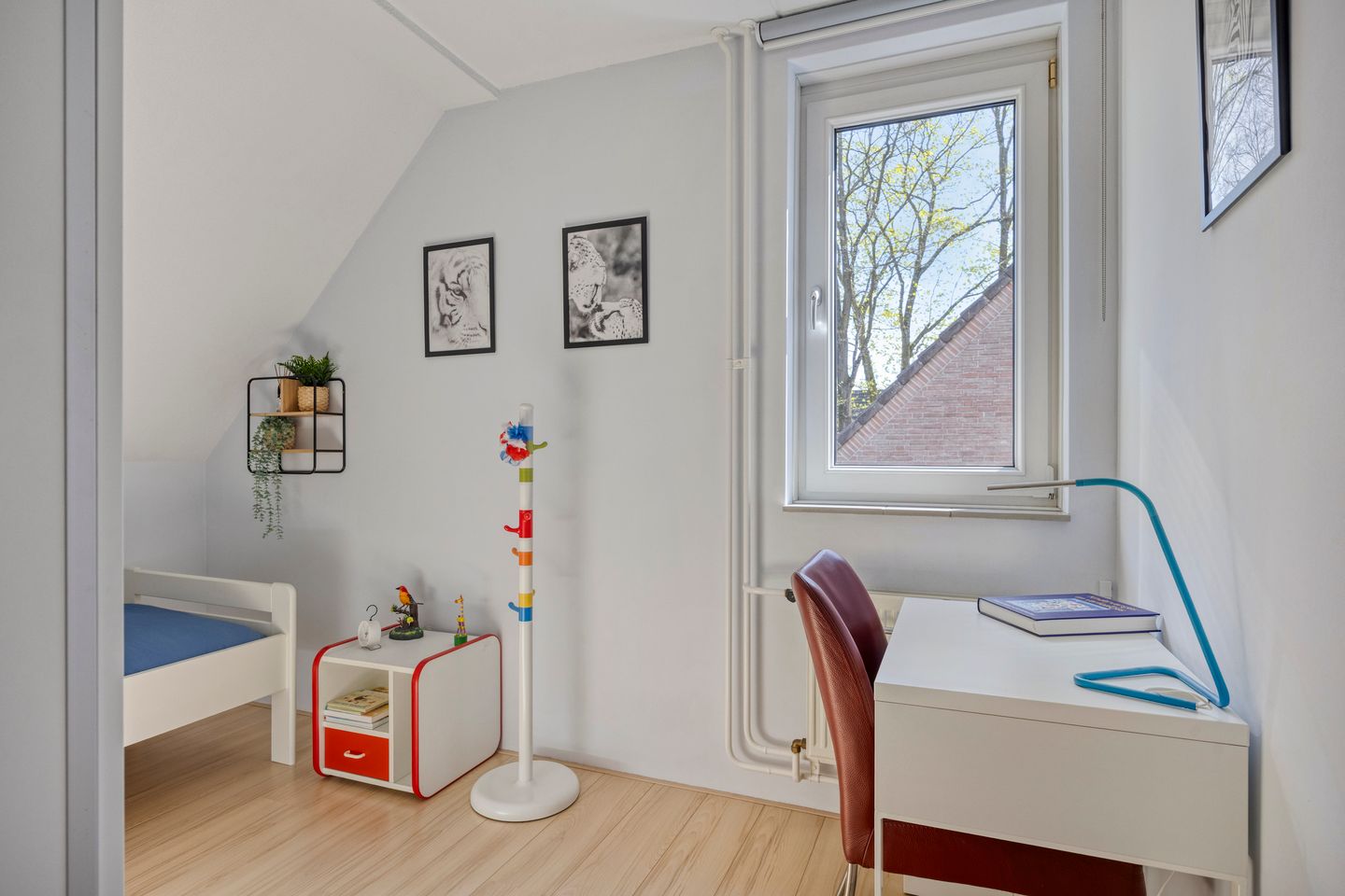 Foto 35 van Iman van den Boschlaan 34