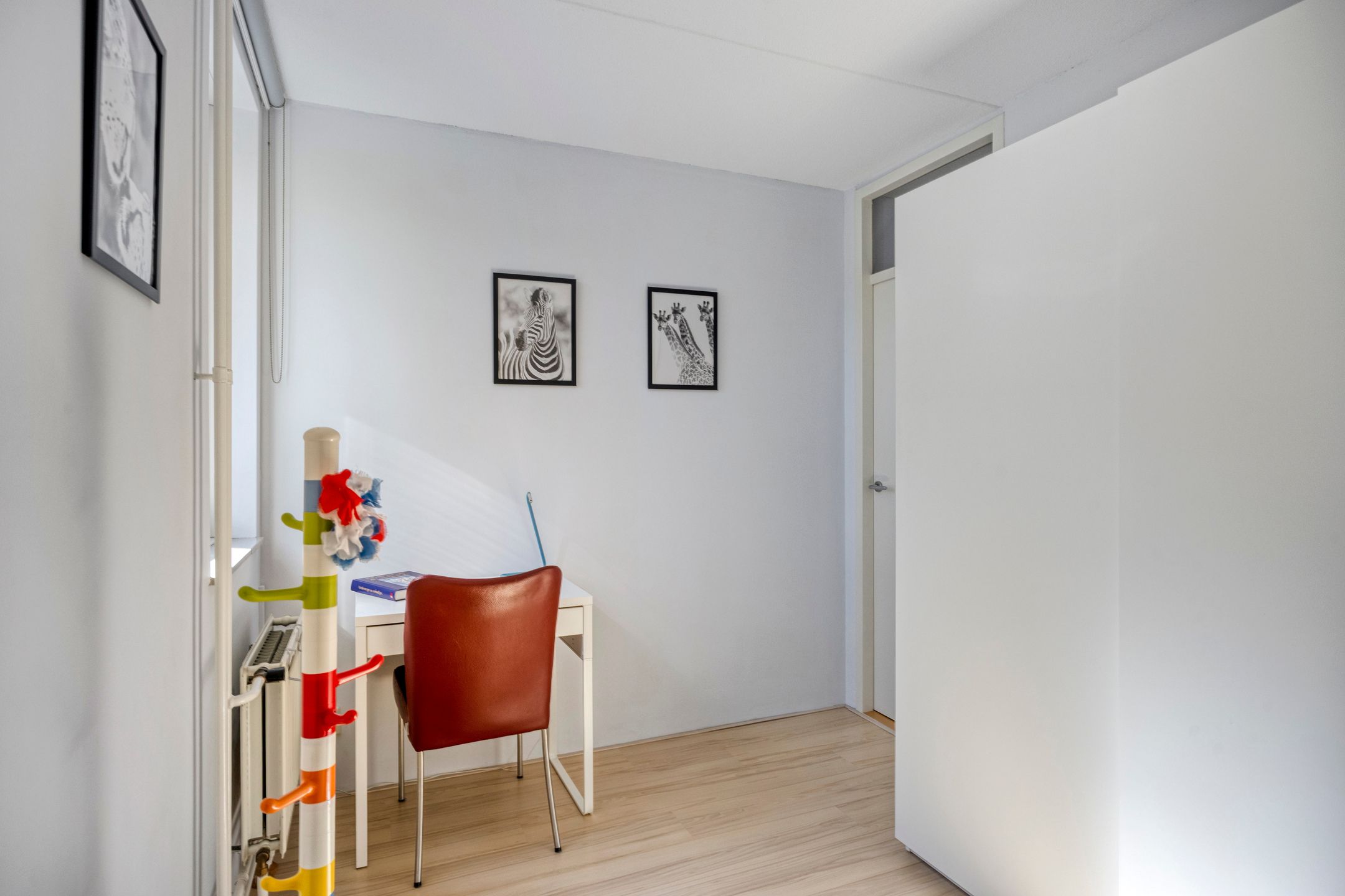 Foto 36 van Iman van den Boschlaan 34