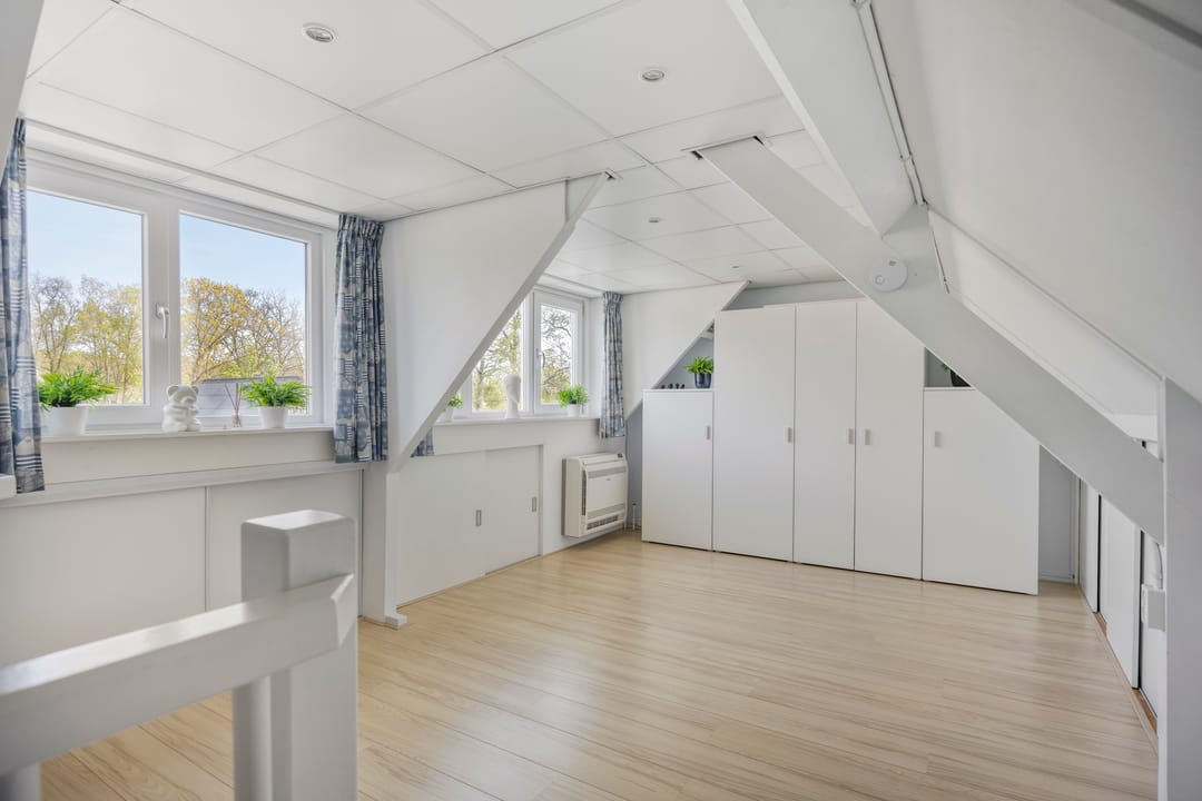 Foto 41 van Iman van den Boschlaan 34