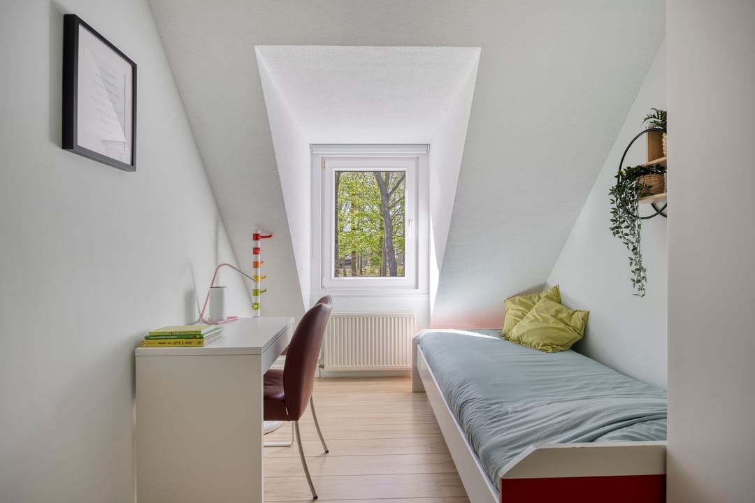 Foto 38 van Iman van den Boschlaan 34