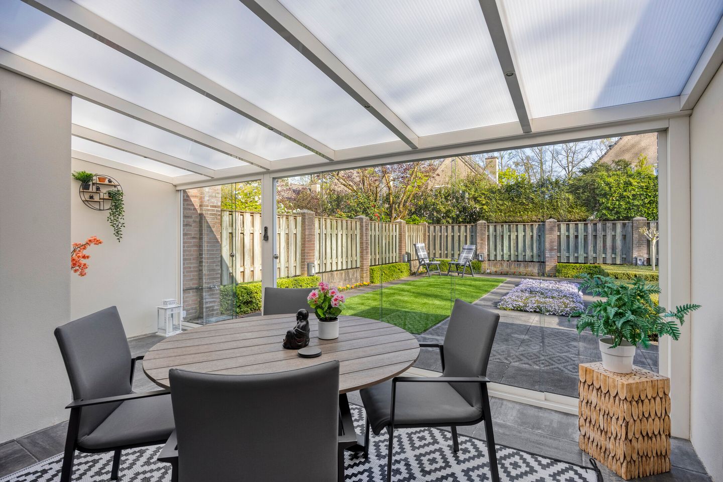 Foto 44 van Iman van den Boschlaan 34