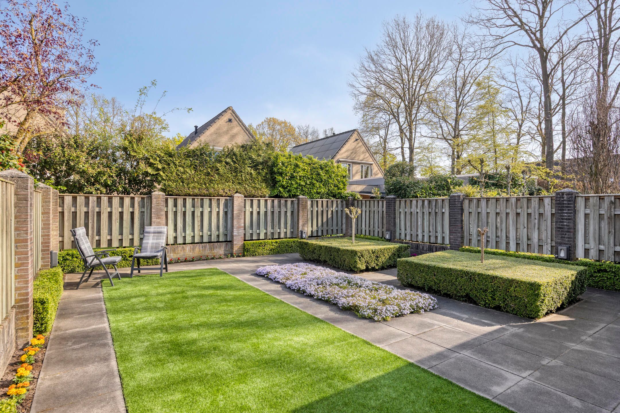 Foto 6 van Iman van den Boschlaan 34