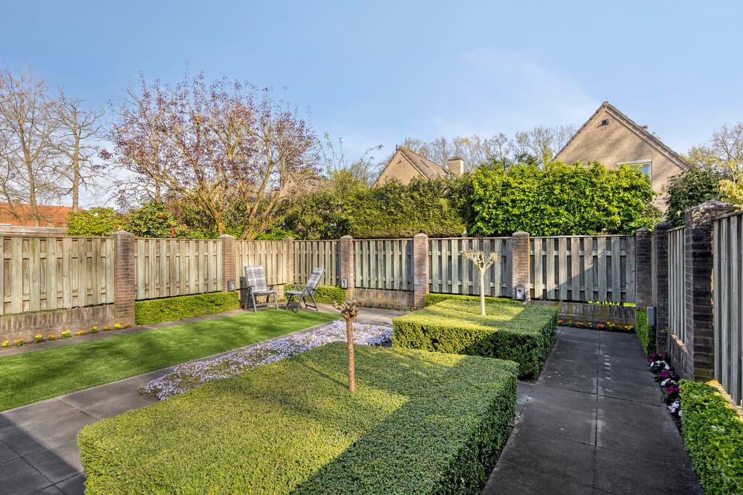 Foto 46 van Iman van den Boschlaan 34