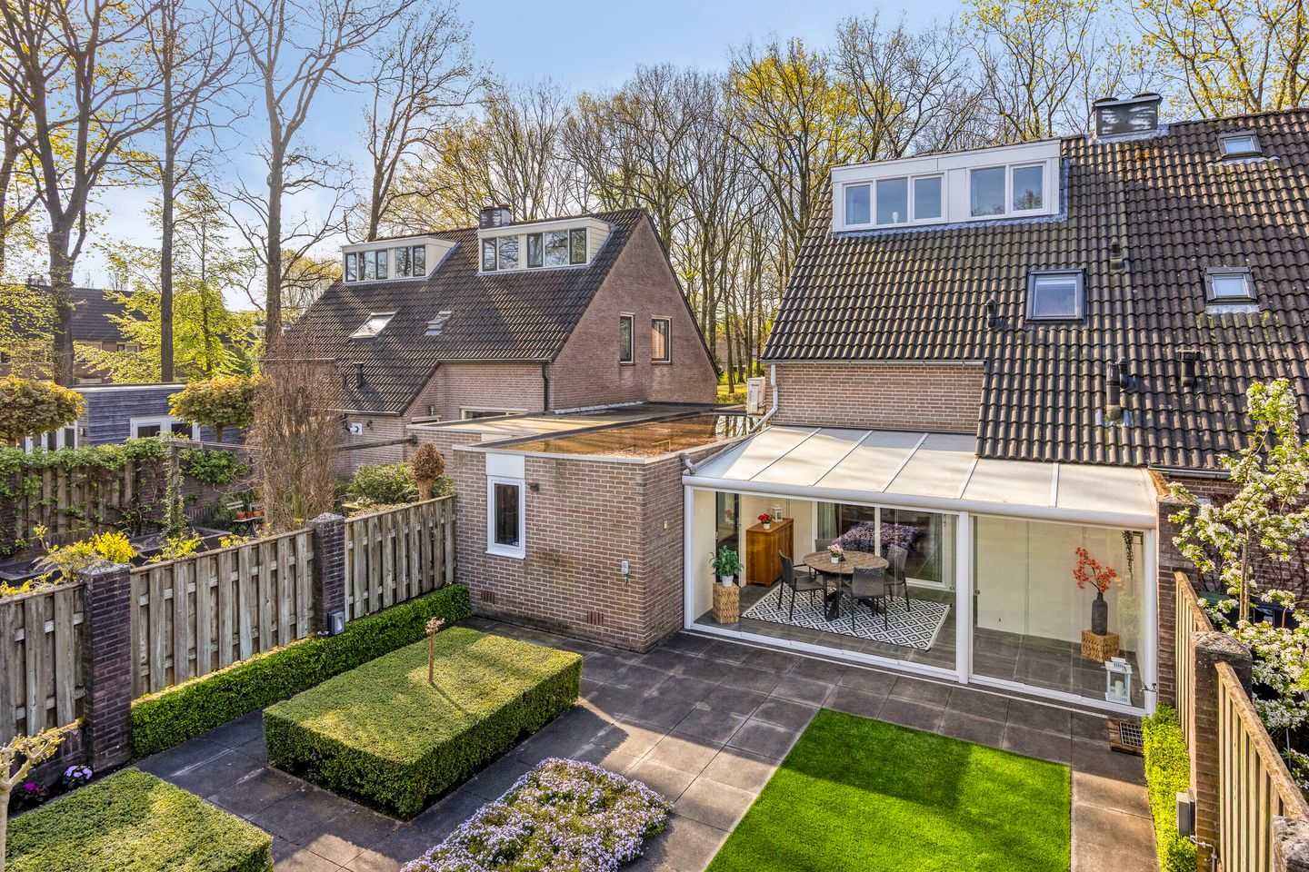 Foto 49 van Iman van den Boschlaan 34