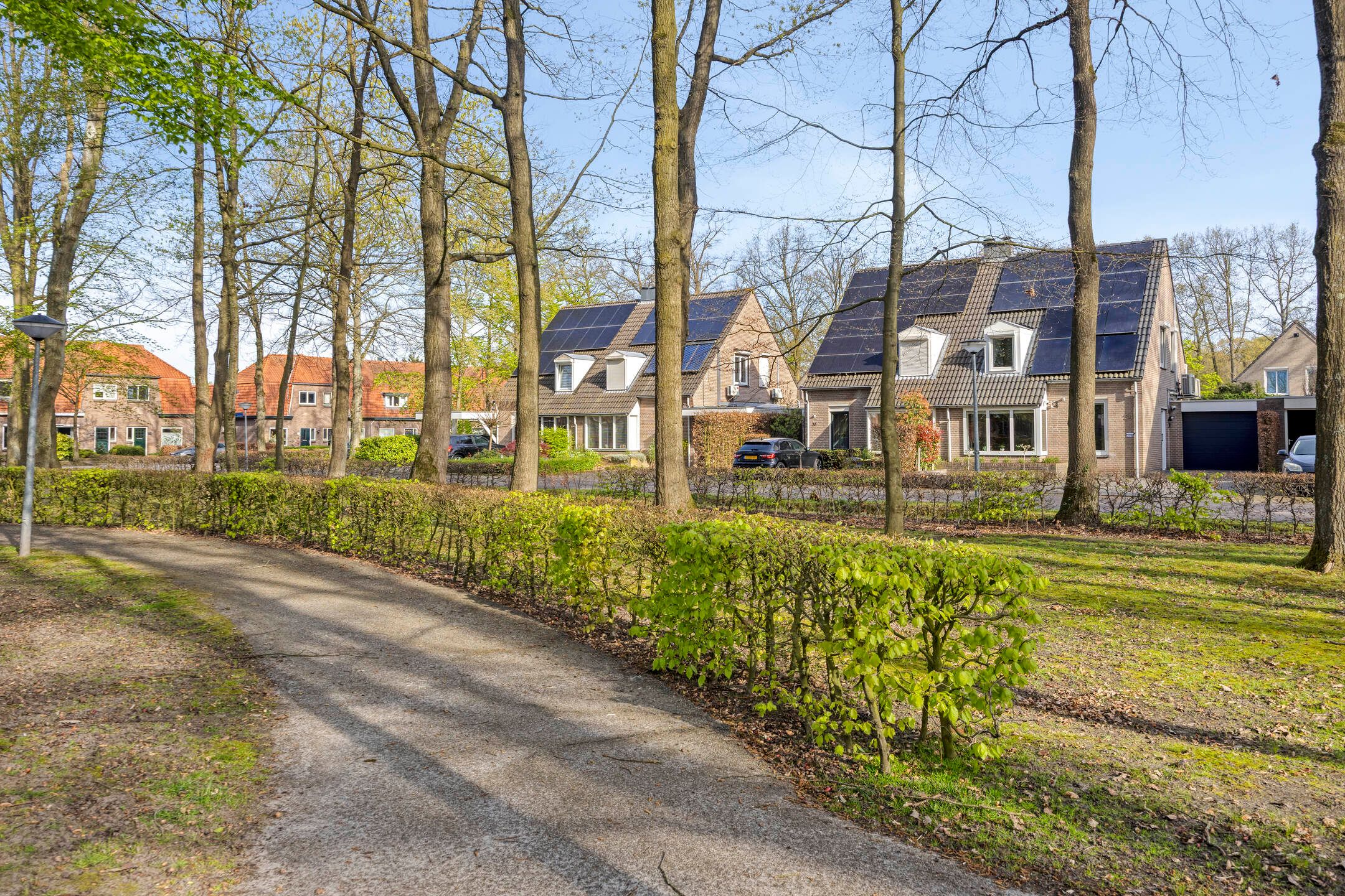 Foto 60 van Iman van den Boschlaan 34