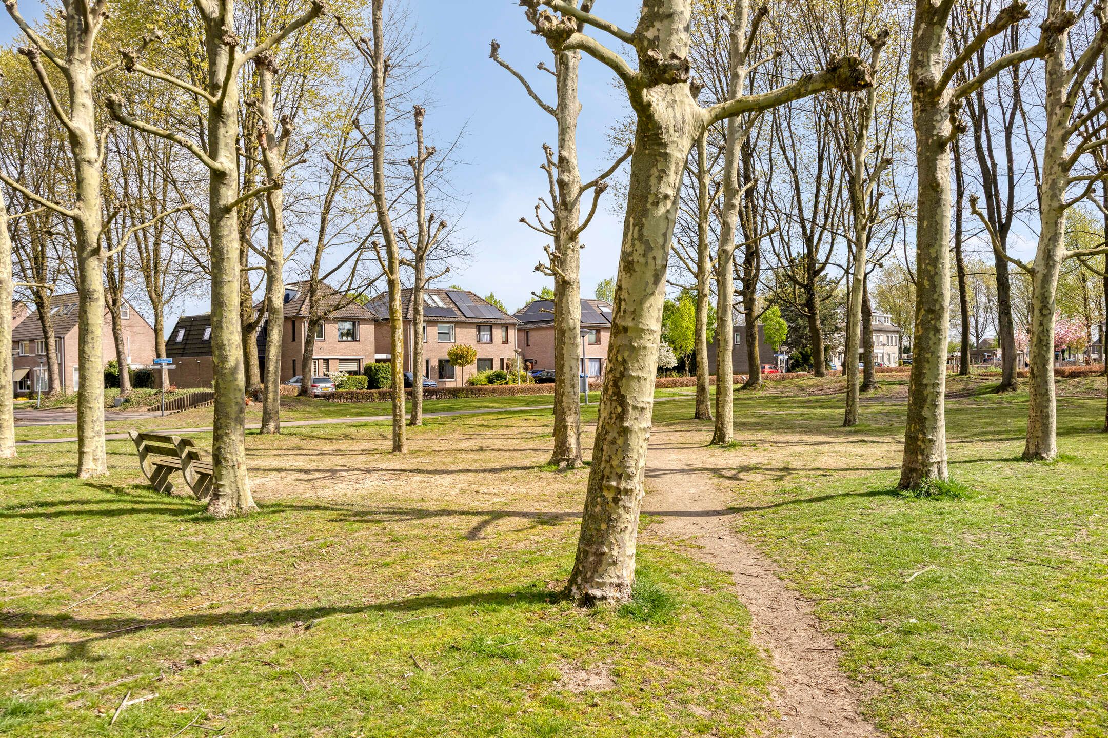 Foto 63 van Iman van den Boschlaan 34