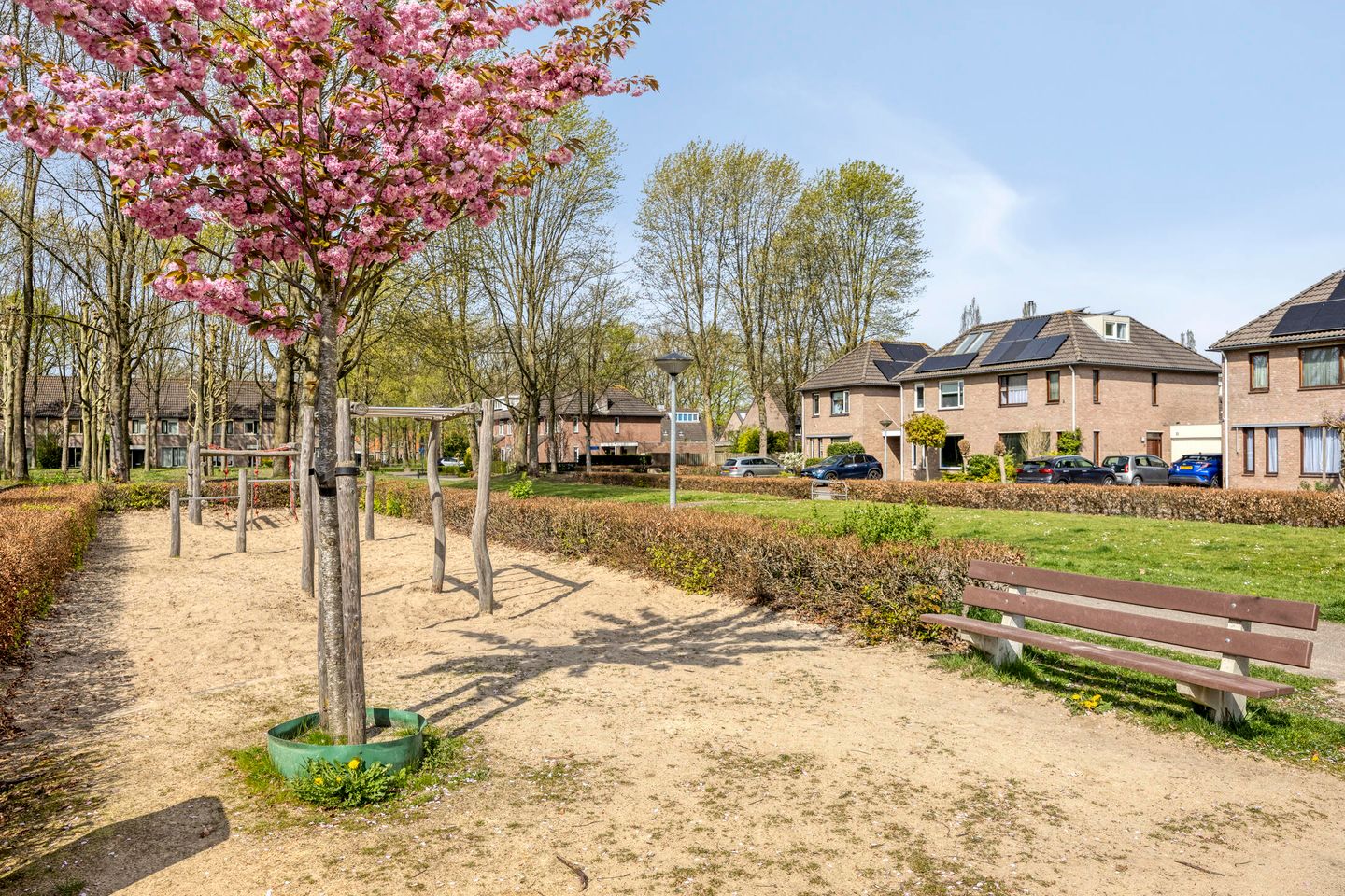 Foto 65 van Iman van den Boschlaan 34